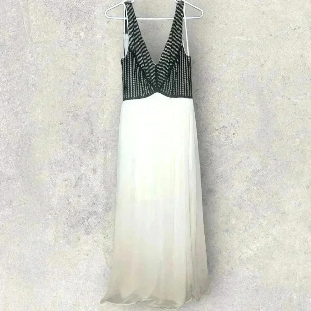 Perfect summer dress size 8‎ maxi/ sleeveless